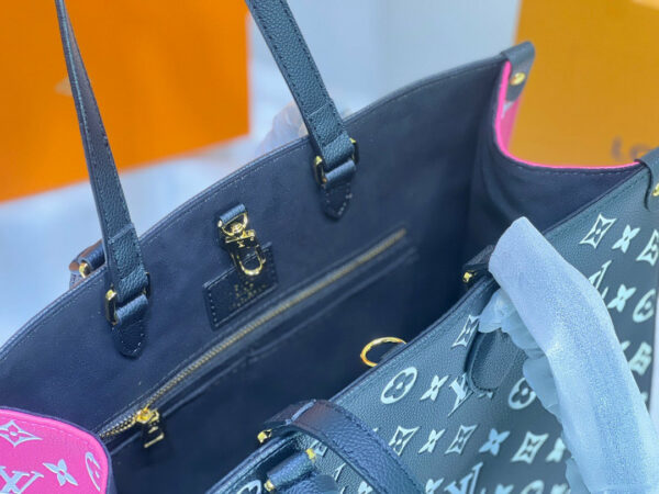 New Fashion L*V Handbag 795