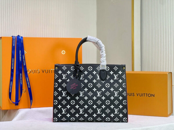 New Fashion L*V Handbag 795