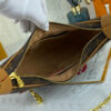 Stylish Fashion Carry L*V Handbag 788