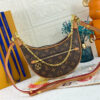Stylish Fashion Carry L*V Handbag 788