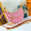 Stylish Fashion Carry L*V Handbag 788