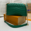 Stylish Fashion Carry L*V Handbag 787