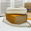 Stylish Fashion Carry L*V Handbag 787