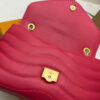 Stylish Fashion Carry L*V Handbag 787