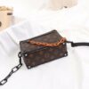 Stylish Fashion Carry L*V Handbag 80