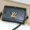 Stylish Fashion Carry L*V Handbag 784
