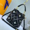 Stylish Fashion Carry L*V Handbag 775