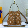 Stylish Fashion Carry L*V Handbag 775