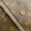 Stylish Fashion Carry L*V Handbag 770