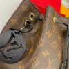 Stylish Fashion Carry L*V Handbag 770