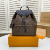 Stylish Fashion Carry L*V Handbag 770
