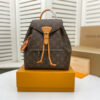 Stylish Fashion Carry L*V Handbag 770