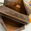 Stylish Fashion Carry L*V Handbag 769