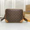 Stylish Fashion Carry L*V Handbag 769