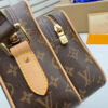 Stylish Fashion Carry L*V Handbag 769