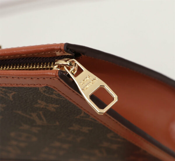New Fashion L*V Handbag 758