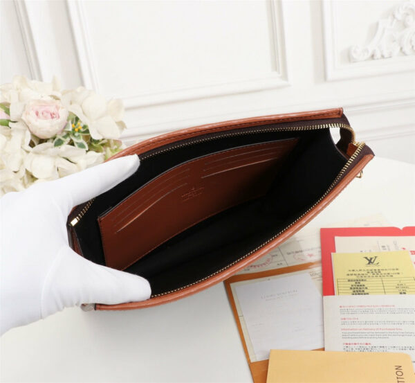 New Fashion L*V Handbag 758
