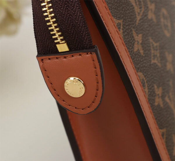 New Fashion L*V Handbag 758