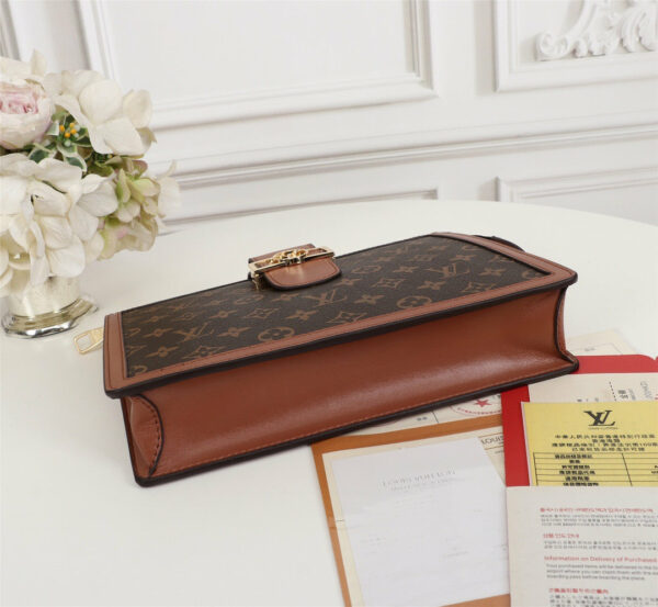 New Fashion L*V Handbag 758