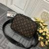 Stylish Fashion Carry L*V Handbag 752