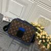 Stylish Fashion Carry L*V Handbag 752