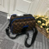 Stylish Fashion Carry L*V Handbag 752