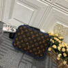 Stylish Fashion Carry L*V Handbag 752