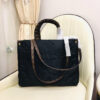 Stylish Fashion Carry L*V Handbag 746