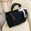 Stylish Fashion Carry L*V Handbag 746