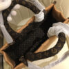 Stylish Fashion Carry L*V Handbag 746