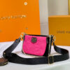 Stylish Fashion Carry L*V Handbag 743