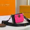 Stylish Fashion Carry L*V Handbag 743
