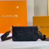 Stylish Fashion Carry L*V Handbag 743