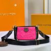 Stylish Fashion Carry L*V Handbag 743