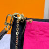 Stylish Fashion Carry L*V Handbag 743