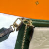 Stylish Fashion Carry L*V Handbag 743