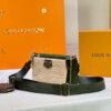 Stylish Fashion Carry L*V Handbag 743