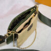 Stylish Fashion Carry L*V Handbag 743