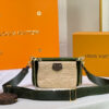 Stylish Fashion Carry L*V Handbag 743