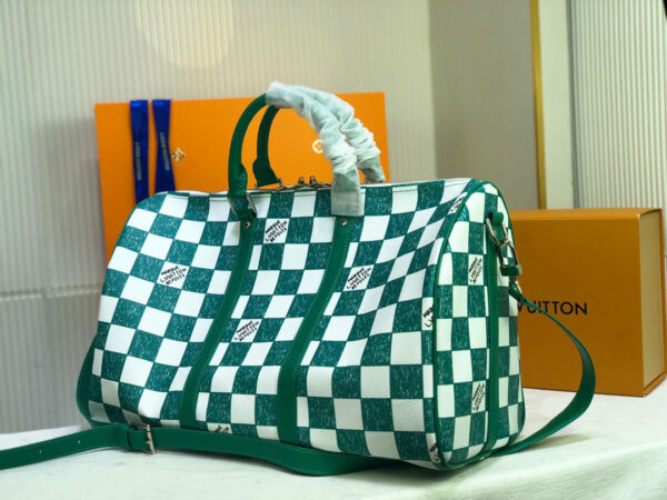 New Fashion L*V Handbag 742