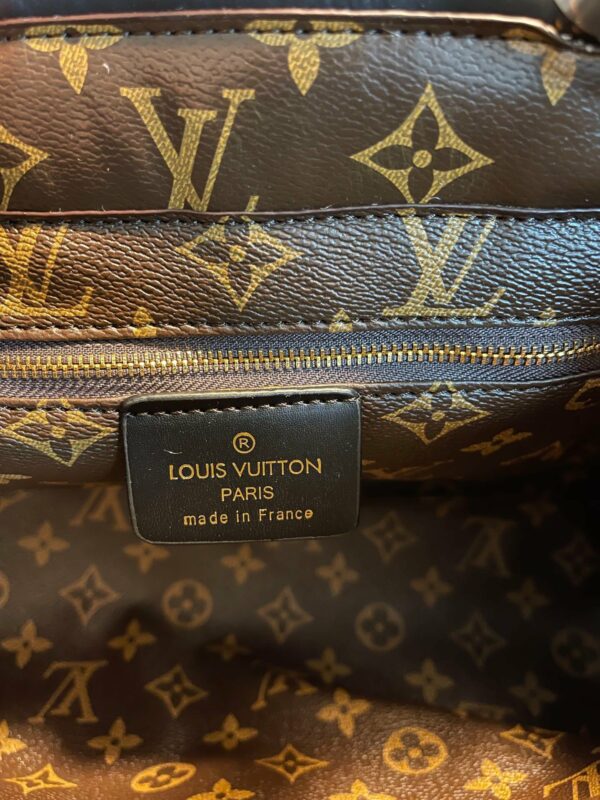 New Fashion L*V Handbag 738