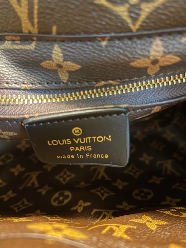 New Fashion L*V Handbag 738