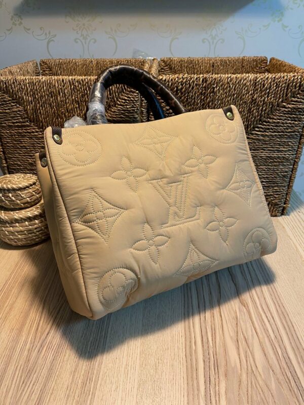 New Fashion L*V Handbag 738