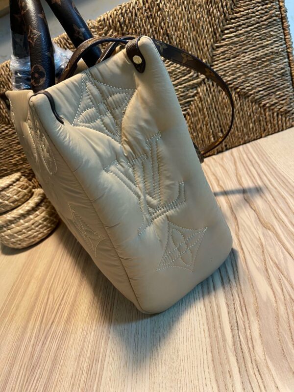 New Fashion L*V Handbag 738