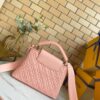 Stylish Fashion Carry L*V Handbag 728