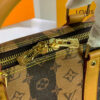 Stylish Fashion Carry L*V Handbag 723