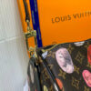 Stylish Fashion Carry L*V Handbag 723