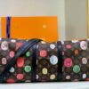 Stylish Fashion Carry L*V Handbag 723