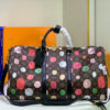Stylish Fashion Carry L*V Handbag 723