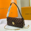 Stylish Fashion Carry L*V Handbag 717 Stylish Fashion Carry L*V Handbag 717